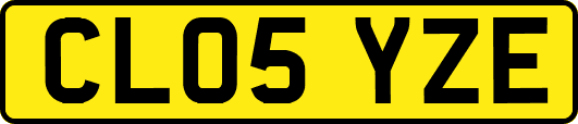 CL05YZE