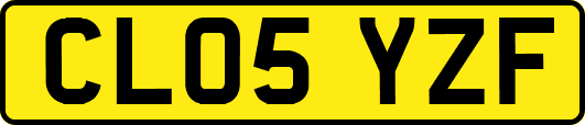 CL05YZF