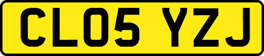 CL05YZJ