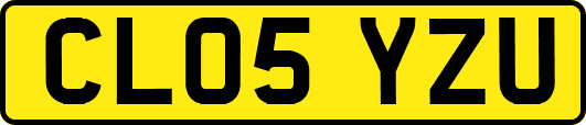 CL05YZU