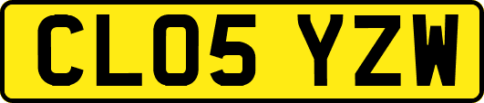 CL05YZW