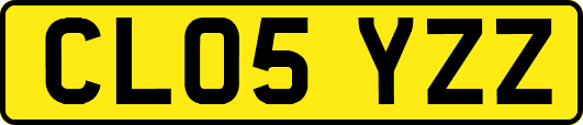 CL05YZZ
