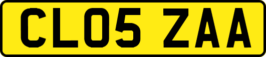 CL05ZAA