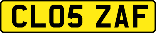 CL05ZAF