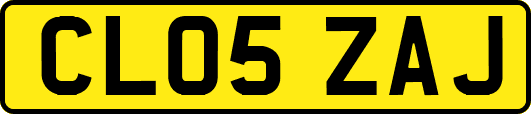 CL05ZAJ