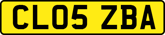 CL05ZBA