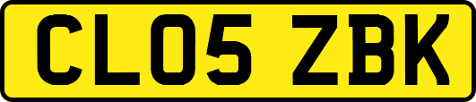 CL05ZBK