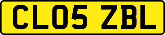 CL05ZBL