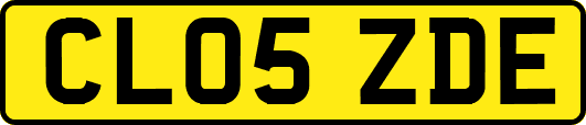CL05ZDE