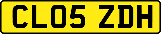 CL05ZDH