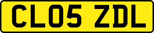CL05ZDL