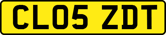 CL05ZDT