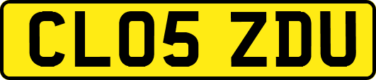 CL05ZDU