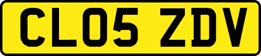 CL05ZDV