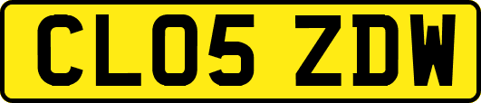 CL05ZDW