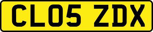 CL05ZDX