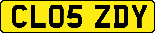 CL05ZDY