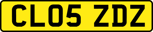CL05ZDZ