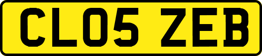 CL05ZEB