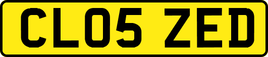 CL05ZED