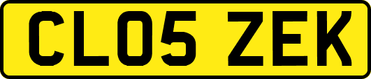 CL05ZEK