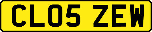 CL05ZEW