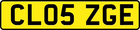 CL05ZGE