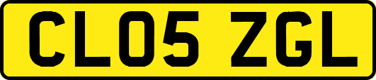 CL05ZGL