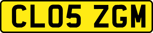 CL05ZGM