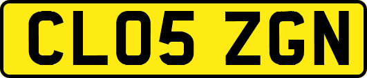 CL05ZGN