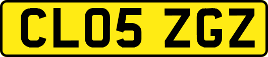 CL05ZGZ