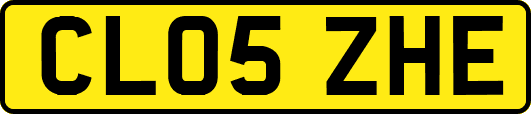 CL05ZHE
