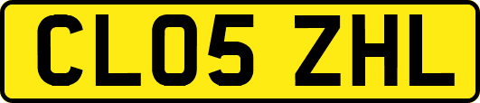 CL05ZHL