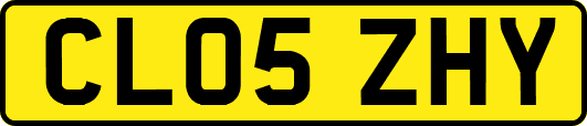 CL05ZHY