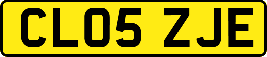 CL05ZJE