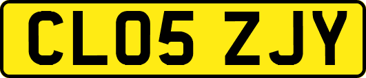 CL05ZJY