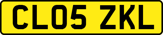 CL05ZKL