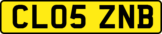 CL05ZNB