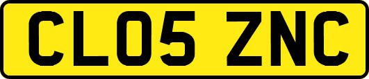 CL05ZNC