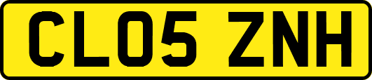 CL05ZNH