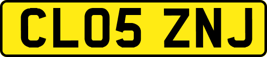 CL05ZNJ