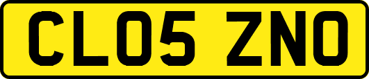 CL05ZNO