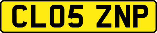 CL05ZNP