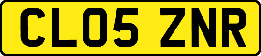 CL05ZNR