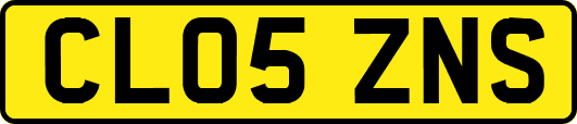 CL05ZNS