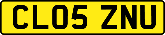 CL05ZNU