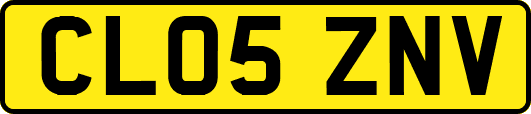 CL05ZNV