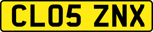 CL05ZNX