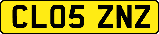 CL05ZNZ