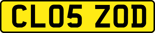 CL05ZOD